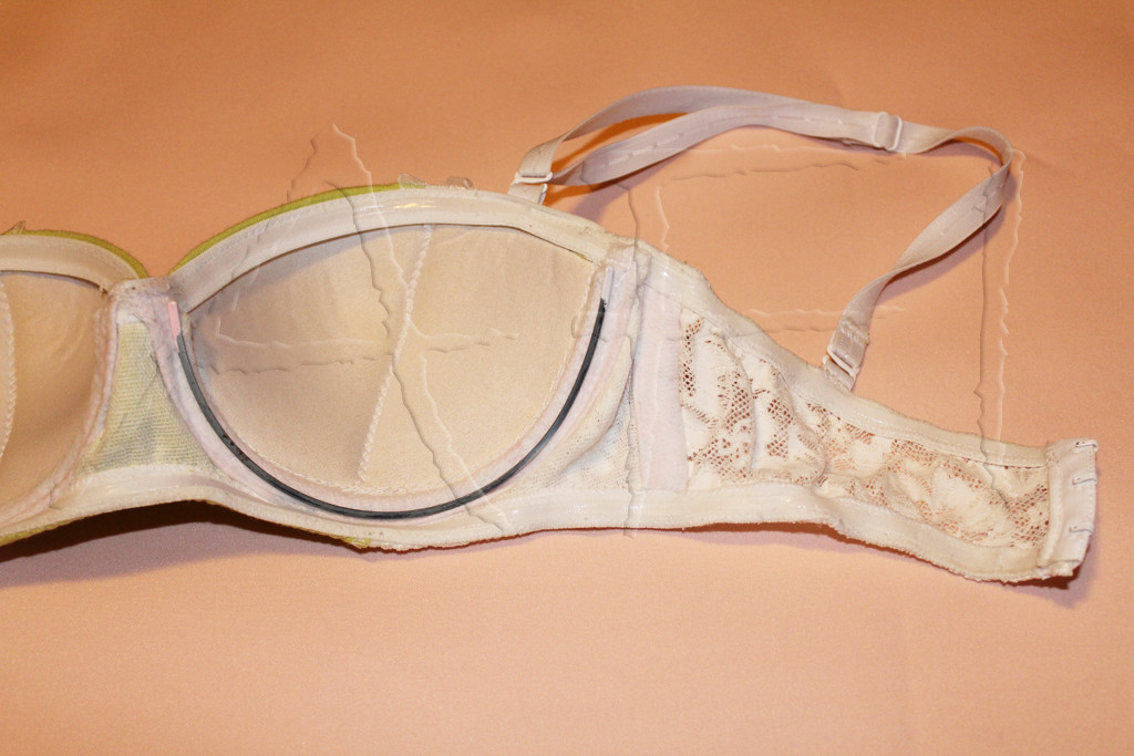 About measuring methods to determine the bra size – AFI Atelier