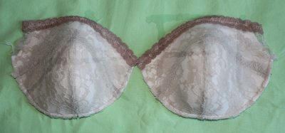 how to sew a bra