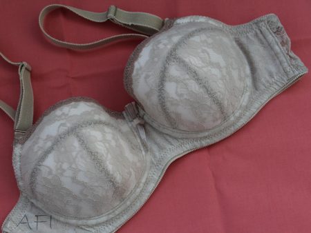 Maya Bra Pattern - Now Available! – AFI Atelier