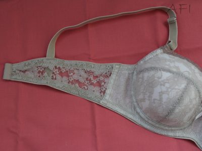 Maya Bra Sewing Pattern – AFI Atelier