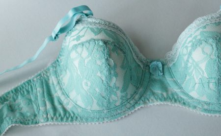 Maya Bra Sewing Pattern – AFI Atelier