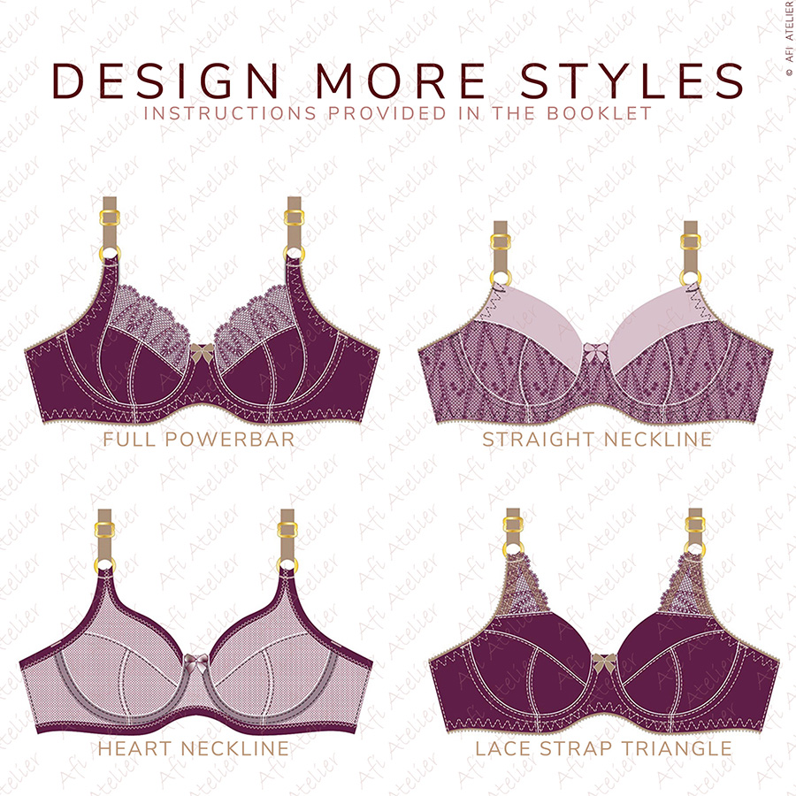What goes into making a brassiere for warfighters? – Fashion